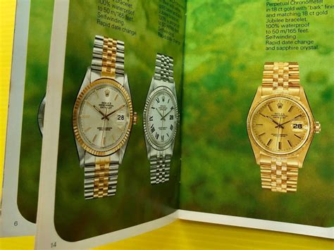 vintage rolex watches london|vintage Rolex catalogue.